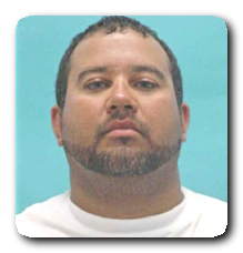 Inmate DAVID J BEY
