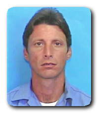 Inmate CHARLES D JONES