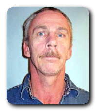 Inmate ANDREW LOUIS MCPHERSON