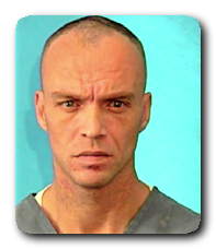 Inmate KEVIN J REILLY