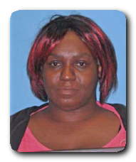 Inmate TAMMY L ROSEBORO