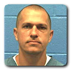 Inmate TODD A TILLEY