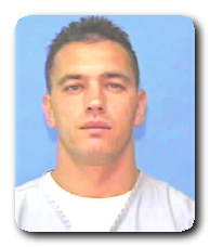 Inmate KEITH TINKER