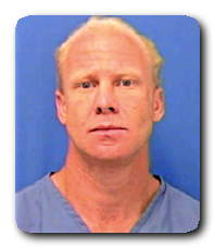 Inmate CHRISTOPHER S WILLIS