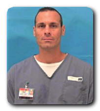 Inmate SCOTT R CHASE