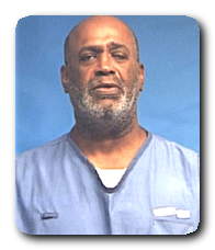 Inmate JOSE A MARTINEZ