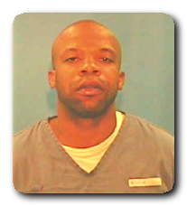Inmate WILLIAM PERRY