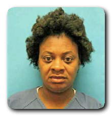 Inmate DELORES E SMITH