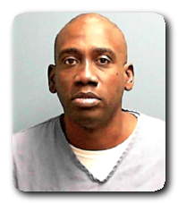 Inmate SULAIMAN B SMITH