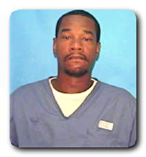 Inmate ERIC J STOVALL