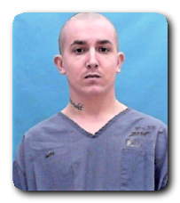 Inmate ADAM R BOYD