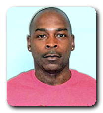 Inmate GREGORY R BRAZILE