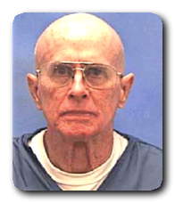 Inmate PETER BRUNTON