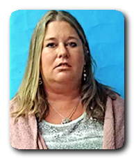 Inmate TRACY ELIZABETH CAMPBELL