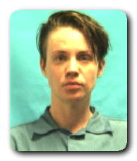 Inmate PHYLLIS S CANADA