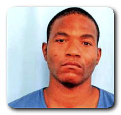 Inmate SHAKID FLORENCE