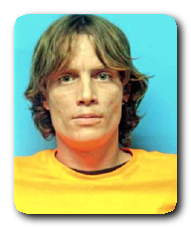 Inmate KEVIN JAMES GOFORTH