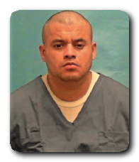 Inmate ANTHONY R GOMEZ