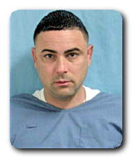 Inmate MIGUEL HERNANDEZ-MORALES