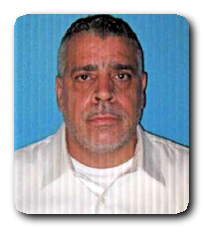 Inmate DAVID MARTINEZ