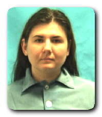 Inmate CRYSTAL MASSEY