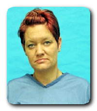 Inmate LATISHA MICHELLE MURPHY