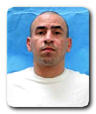 Inmate PABLO RAMOS
