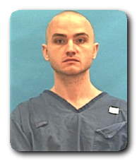 Inmate CHRISTOPHER RAYMOND