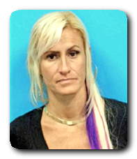 Inmate SHANETTE MARIE ROTELLA