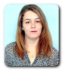 Inmate TAYLOR ROULEYLASTER