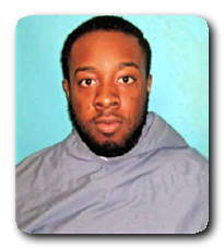 Inmate ALIZE SHAKUR SIMPSON