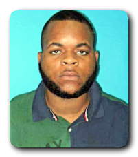 Inmate ROSHAUD WILLIAMS