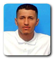 Inmate DUARTE WILSON