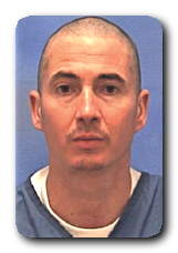 Inmate DAVID ATKINS