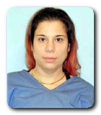 Inmate LISA MARIE CORADO