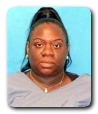 Inmate SHANEIKA GRIFFIN