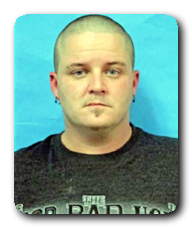 Inmate CHRISTOPHER KRAMER