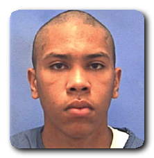 Inmate D JAE T MORRIS