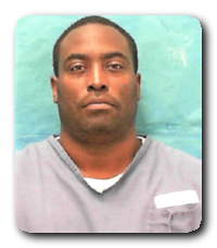 Inmate LAMONT T OWENS