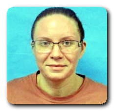 Inmate KALLIE DEBORAH MARIE POWELL
