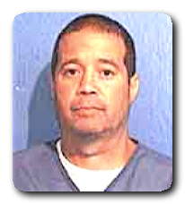 Inmate RAYMOND ROLON