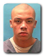 Inmate TAVION T WORKMAN