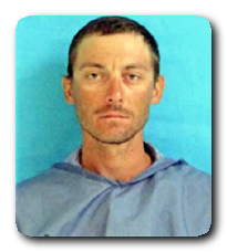 Inmate CHASE B BURKETT