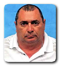 Inmate ADOLFO DOMINGUEZ-PEREIRA
