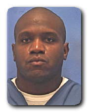 Inmate ANTHONY H GIBSON