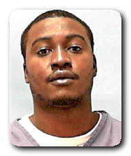 Inmate MARDOCHEE DHOFFMANN JEANPAUL