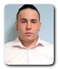Inmate CHRISTOPHER TANT