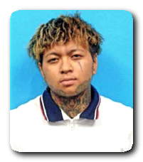 Inmate SOVANNI THI THACH