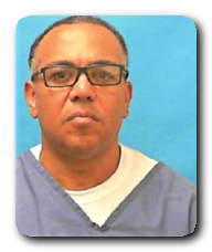 Inmate BRADLEY C VERCOSA