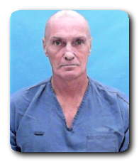 Inmate JEFFERY D GARNER